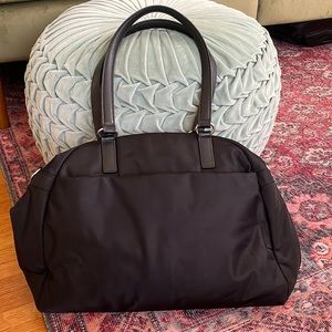Lo & Sons OG Black Tote